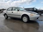 1998 Honda Civic LX