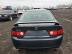 2005 Acura TSX