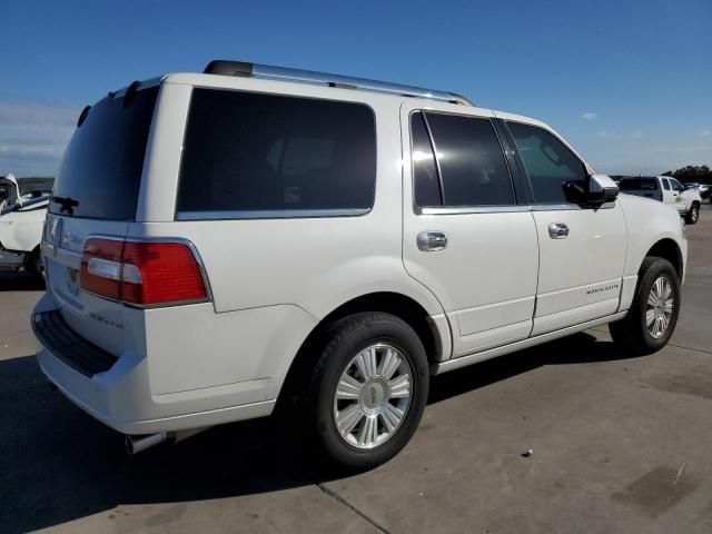 2013 Lincoln Navigator