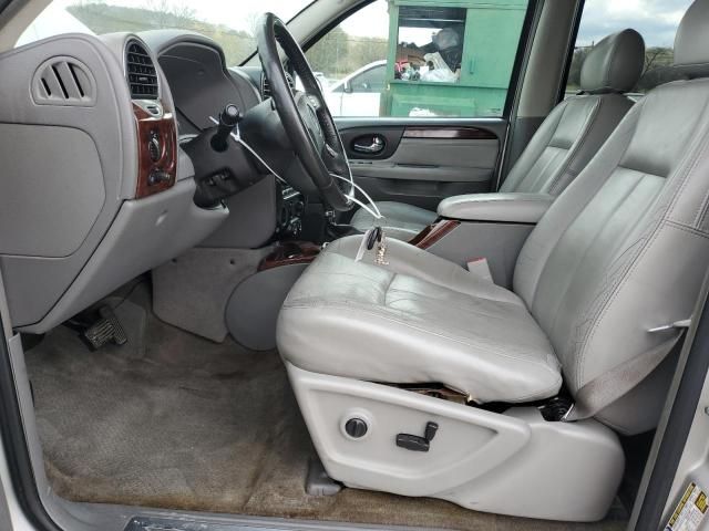 2005 GMC Envoy