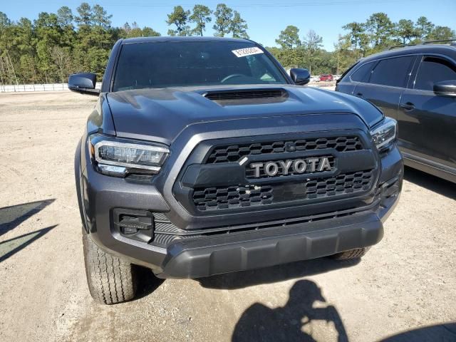 2023 Toyota Tacoma Double Cab