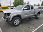 2017 Toyota Tacoma Access Cab