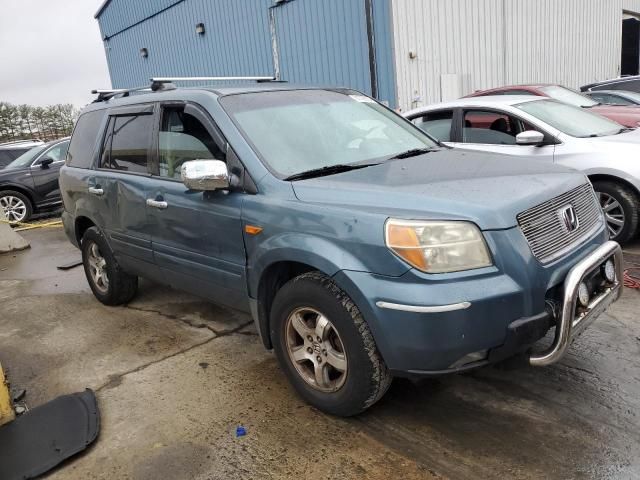 2006 Honda Pilot EX