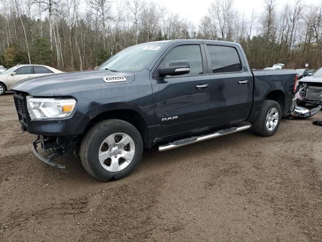 2019 Dodge RAM 1500 BIG HORN/LONE Star