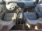 2006 Toyota Tundra Double Cab SR5