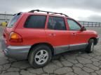 2004 Hyundai Santa FE GL