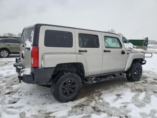 2007 Hummer H3