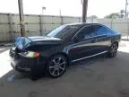 2012 Volvo S80 3.2