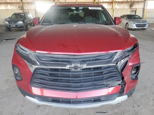 2019 Chevrolet Blazer 1LT