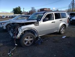 Dodge Vehiculos salvage en venta: 2010 Dodge Nitro SXT