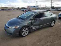 2009 Honda Civic LX-S en venta en Colorado Springs, CO