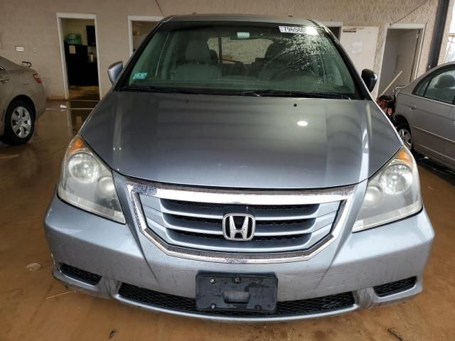 2010 Honda Odyssey EX