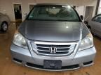 2010 Honda Odyssey EX