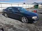 2005 Chevrolet Impala SS