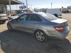 2008 Mercedes-Benz C300