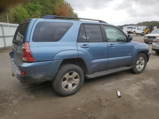 2004 Toyota 4runner SR5