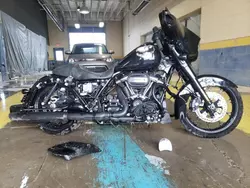 Salvage cars for sale from Copart China: 2022 Harley-Davidson Flhxs