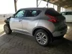 2013 Nissan Juke S