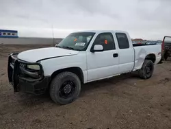 Vehiculos salvage en venta de Copart Greenwood, NE: 2000 Chevrolet Silverado K1500