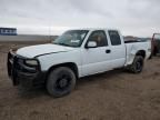 2000 Chevrolet Silverado K1500