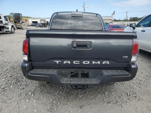 2023 Toyota Tacoma Double Cab