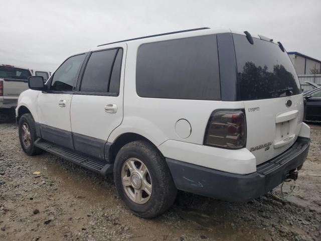 2003 Ford Expedition XLT