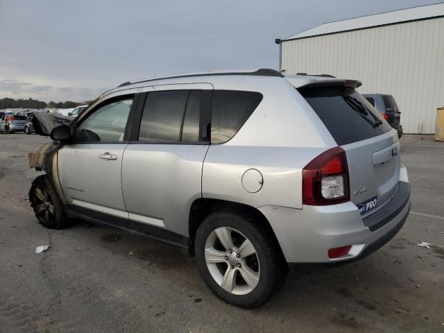 2014 Jeep Compass Sport