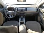 2011 KIA Sportage LX