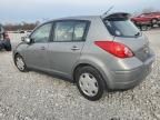 2009 Nissan Versa S