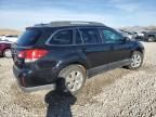 2011 Subaru Outback 3.6R Limited