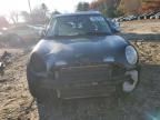 2008 Mini Cooper Clubman