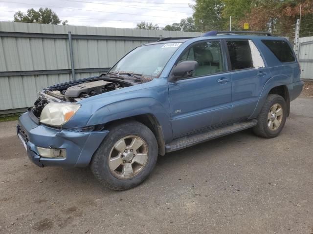 2004 Toyota 4runner SR5