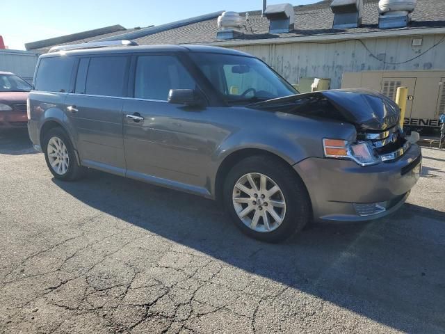 2009 Ford Flex SEL