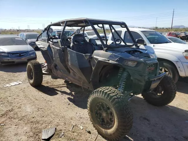 2016 Polaris RZR XP 4 Turbo EPS