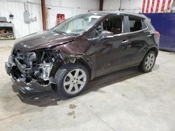 Buick Vehiculos salvage en venta: 2016 Buick Encore Premium