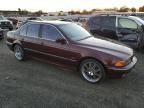 1997 BMW 528 I Automatic