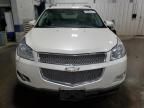 2012 Chevrolet Traverse LTZ