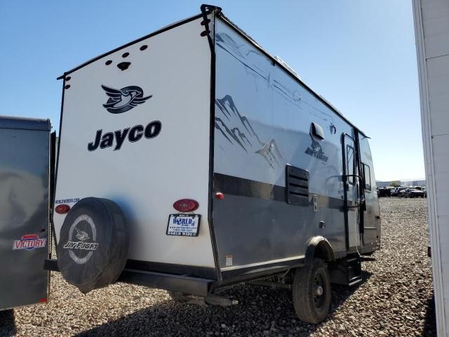 2022 Jayco JAYFL184BS