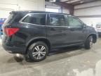 2017 Honda Pilot EXL