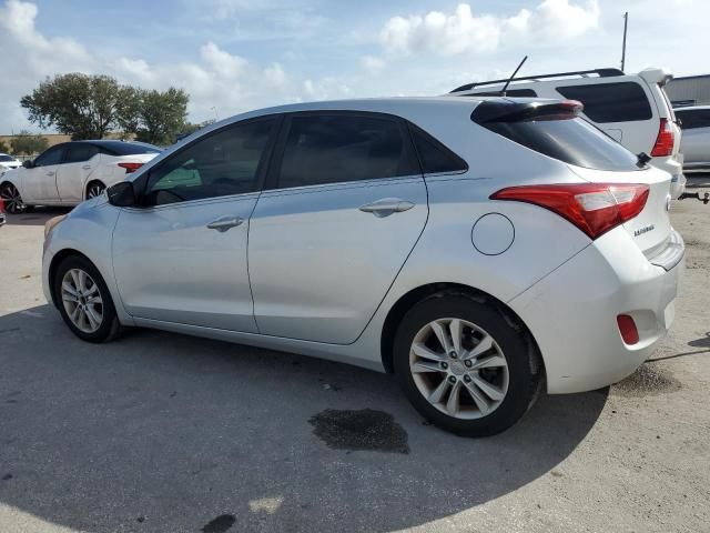 2014 Hyundai Elantra GT