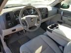 2012 Chevrolet Silverado K2500 Heavy Duty LT