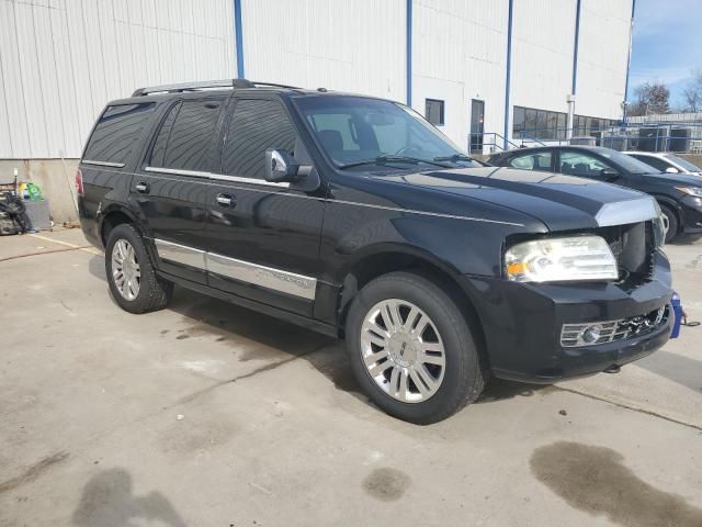 2011 Lincoln Navigator