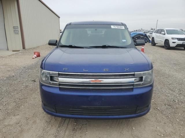 2014 Ford Flex SE