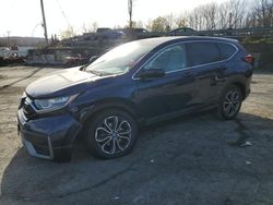 2020 Honda CR-V EX en venta en Marlboro, NY