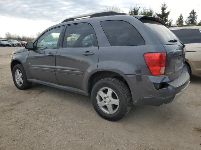 2008 Pontiac Torrent