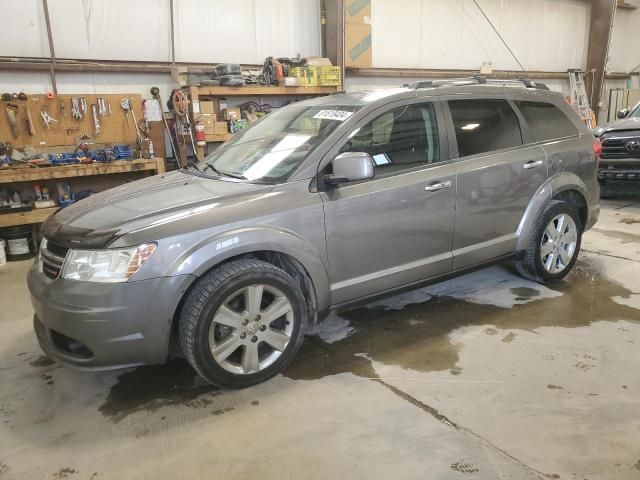 2015 Dodge Journey R/T