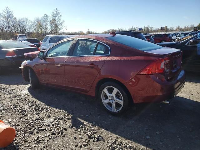 2013 Volvo S60 T5