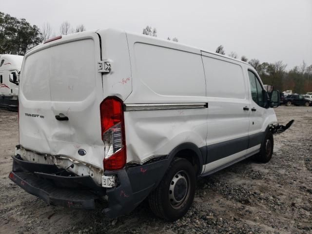 2018 Ford Transit T-150