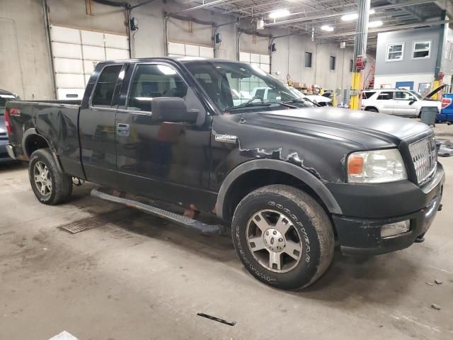 2004 Ford F150