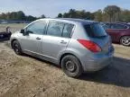 2009 Nissan Versa S